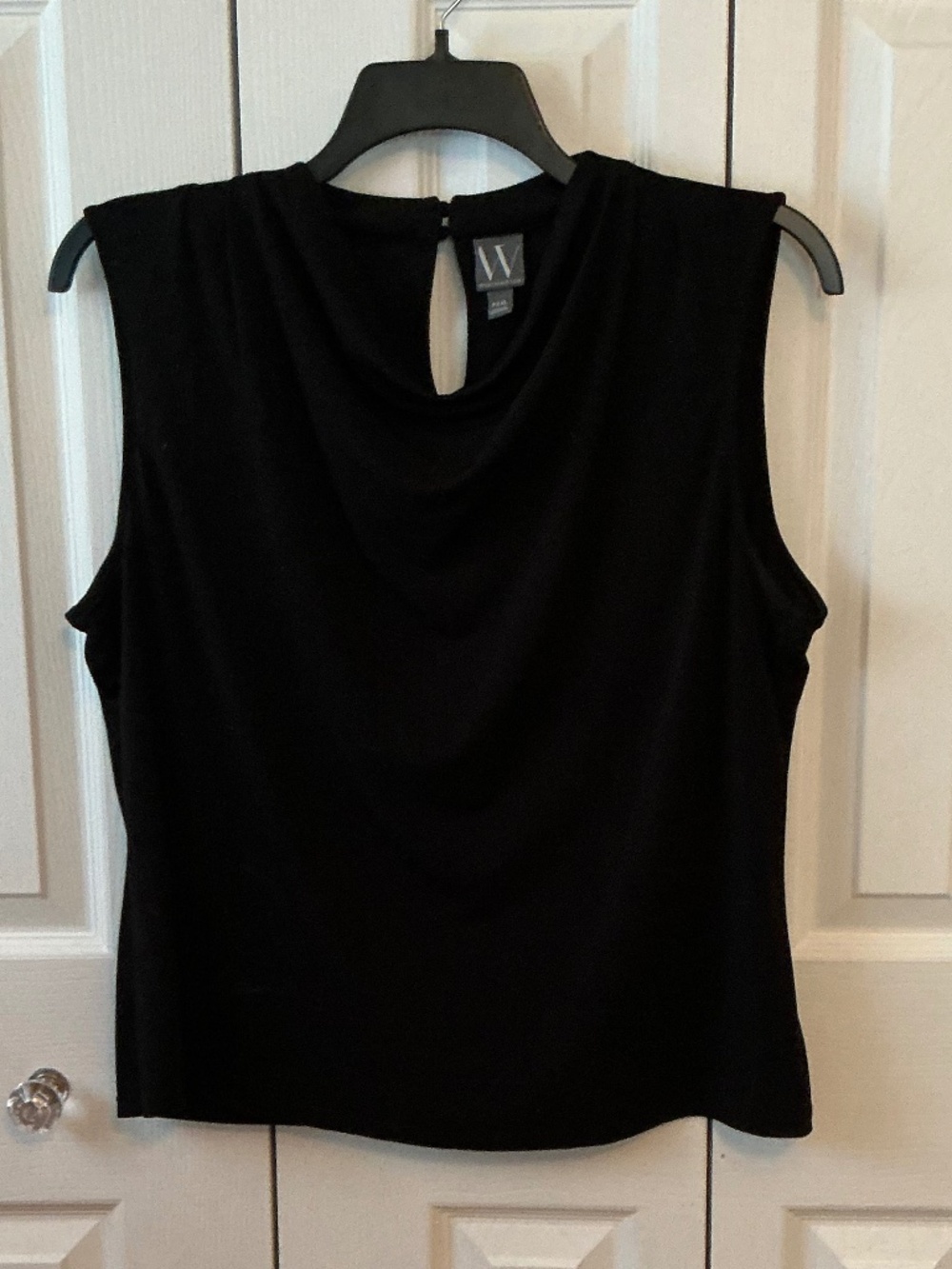 Women’s Worthington Cowl Neck Blouse